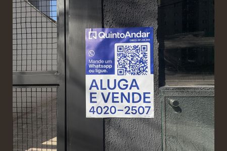 Apartamento à venda com 48m², 2 quartos e 1 vagaPlaquinha