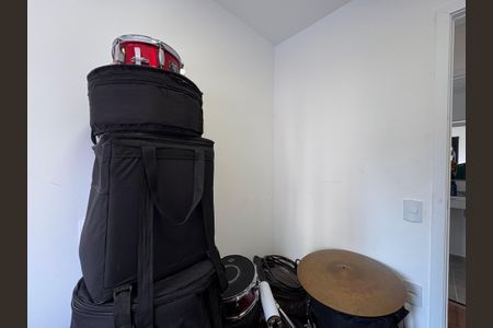 Apartamento à venda com 48m², 2 quartos e 1 vagaQuarto 1