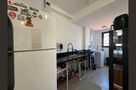 Apartamento à venda com 48m², 2 quartos e 1 vagaCozinha
