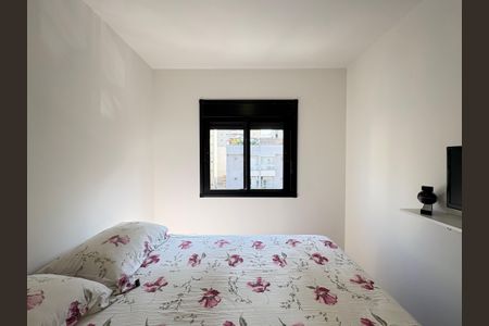 Apartamento à venda com 48m², 2 quartos e 1 vagaQuarto 2