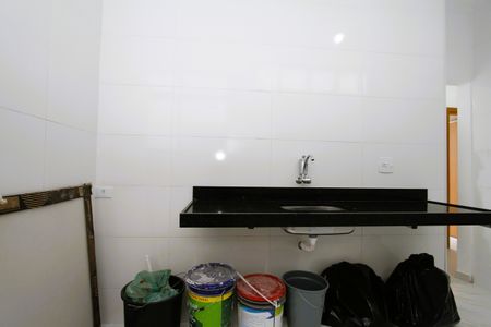 Apartamento para alugar com 75m², 3 quartos e 1 vagaCozinha