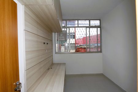 Apartamento para alugar com 75m², 3 quartos e 1 vagaQuarto 2