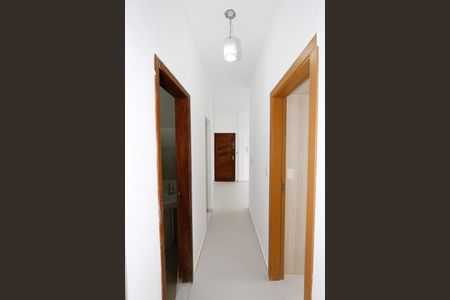 Apartamento para alugar com 75m², 3 quartos e 1 vagaCorredor