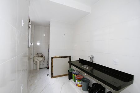 Apartamento para alugar com 75m², 3 quartos e 1 vagaCozinha