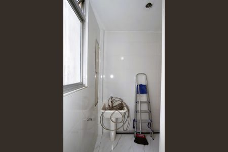 Apartamento para alugar com 75m², 3 quartos e 1 vagaÁrea de Serviço