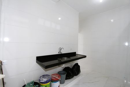 Apartamento para alugar com 75m², 3 quartos e 1 vagaCozinha