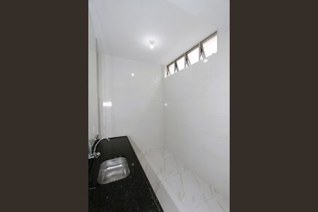 Apartamento para alugar com 75m², 3 quartos e 1 vagaCozinha