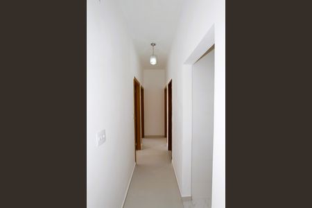 Apartamento para alugar com 75m², 3 quartos e 1 vagaCorredor