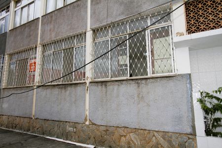 Apartamento para alugar com 75m², 3 quartos e 1 vagaFachada