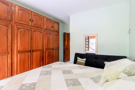 Casa para alugar com 200m², 3 quartos e 2 vagasSuíte