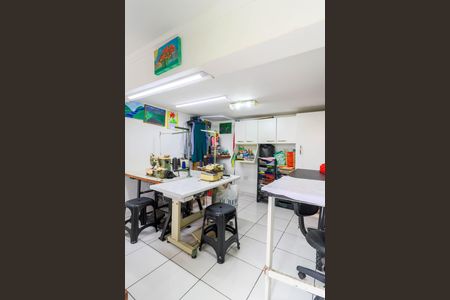 Casa para alugar com 200m², 3 quartos e 2 vagasEspaço costura