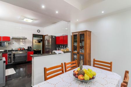 Casa para alugar com 200m², 3 quartos e 2 vagasCopa