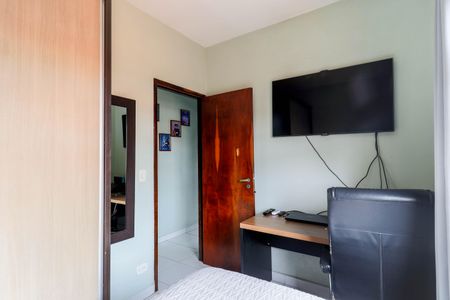 Casa para alugar com 200m², 3 quartos e 2 vagasQuarto 1