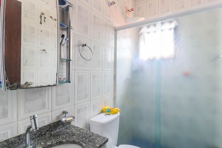 Casa para alugar com 200m², 3 quartos e 2 vagasBanheiro