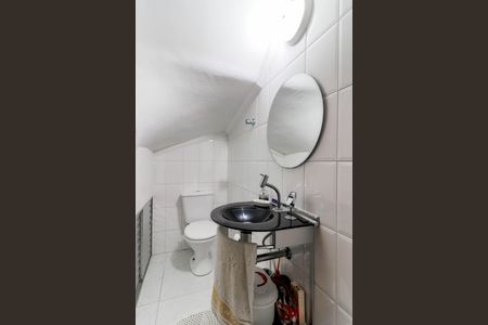 Casa para alugar com 200m², 3 quartos e 2 vagasLavabo