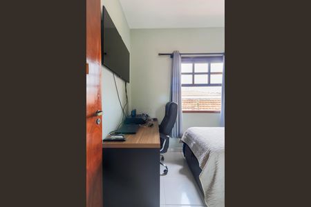 Casa para alugar com 200m², 3 quartos e 2 vagasQuarto 1