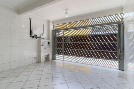 Casa para alugar com 200m², 3 quartos e 2 vagasGaragem