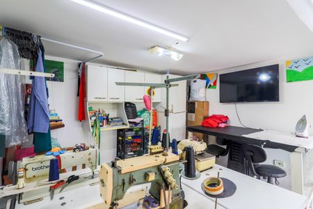 Casa para alugar com 200m², 3 quartos e 2 vagasEspaço costura