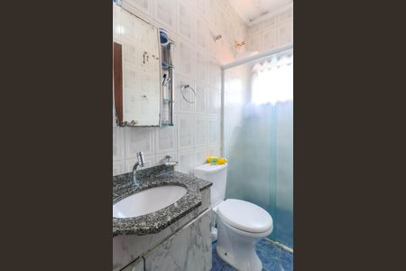 Casa para alugar com 200m², 3 quartos e 2 vagasBanheiro