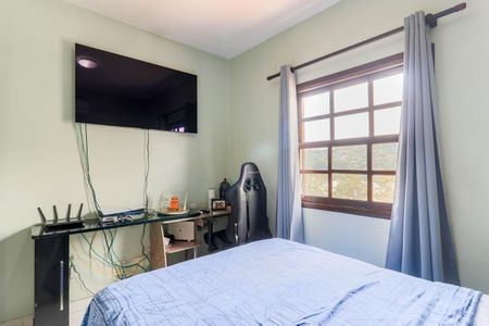 Casa para alugar com 200m², 3 quartos e 2 vagasQuarto 2