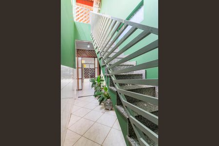 Casa para alugar com 200m², 3 quartos e 2 vagasCorredor Lateral