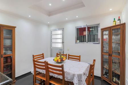 Casa para alugar com 200m², 3 quartos e 2 vagasCopa