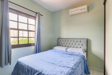 Casa para alugar com 200m², 3 quartos e 2 vagasQuarto 2