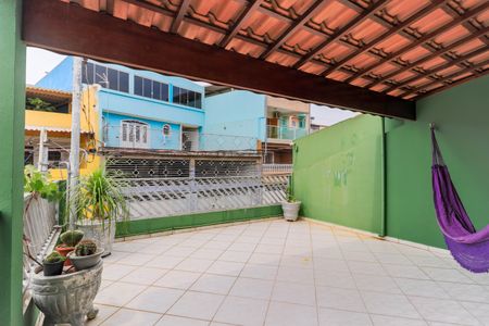 Casa para alugar com 200m², 3 quartos e 2 vagasVaranda da Suíte