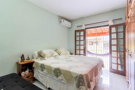 Casa para alugar com 200m², 3 quartos e 2 vagasSuíte