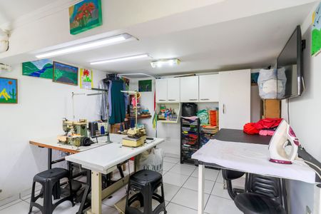Casa para alugar com 200m², 3 quartos e 2 vagasEspaço costura