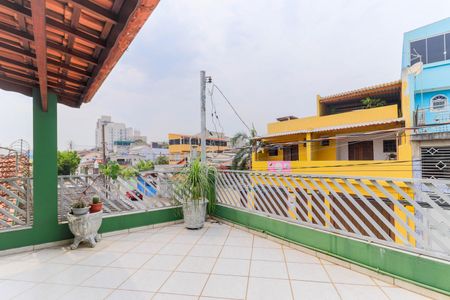 Casa para alugar com 200m², 3 quartos e 2 vagasVaranda da Suíte