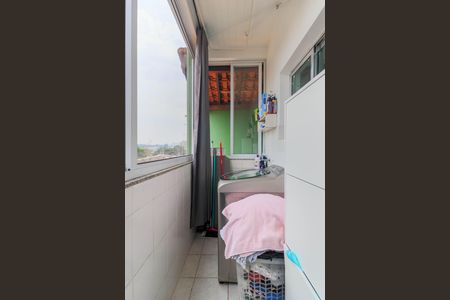 Casa para alugar com 200m², 3 quartos e 2 vagasÁrea de Serviço