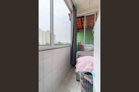 Casa para alugar com 200m², 3 quartos e 2 vagasÁrea de Serviço