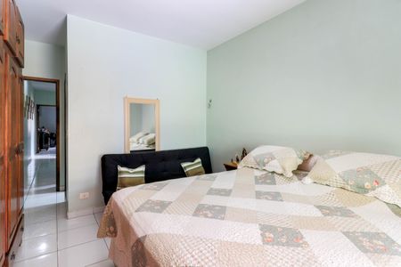 Casa para alugar com 200m², 3 quartos e 2 vagasSuíte