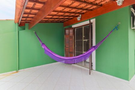 Casa para alugar com 200m², 3 quartos e 2 vagasVaranda da Suíte