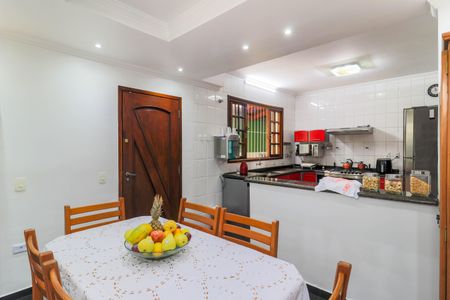 Casa para alugar com 200m², 3 quartos e 2 vagasCopa