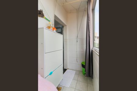 Casa para alugar com 200m², 3 quartos e 2 vagasÁrea de Serviço