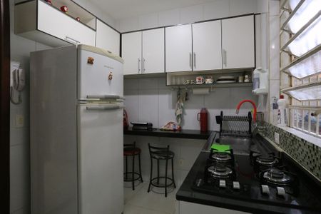 Casa à venda com 62m², 2 quartos e 1 vaga Casa à venda com 62m², 2 quartos e 1 vagaCozinha