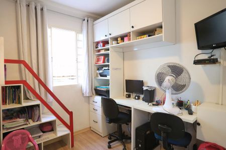 Casa à venda com 62m², 2 quartos e 1 vaga Casa à venda com 62m², 2 quartos e 1 vagaQuarto 1