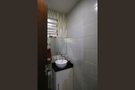 Casa à venda com 62m², 2 quartos e 1 vaga Casa à venda com 62m², 2 quartos e 1 vagaLavabo