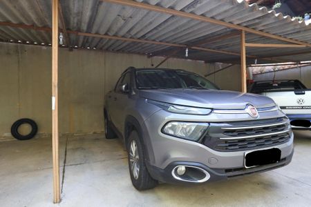 Casa à venda com 62m², 2 quartos e 1 vaga Casa à venda com 62m², 2 quartos e 1 vagaGaragem