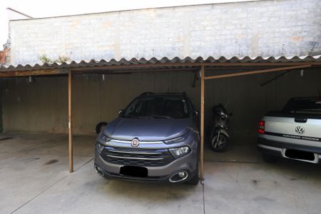 Casa à venda com 62m², 2 quartos e 1 vaga Casa à venda com 62m², 2 quartos e 1 vagaGaragem