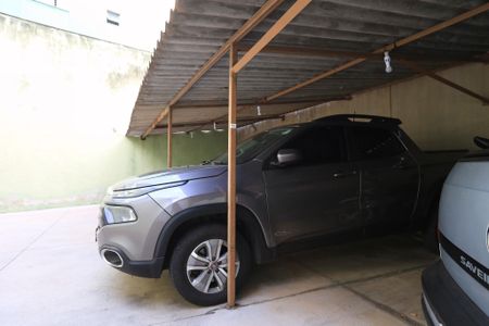 Casa à venda com 62m², 2 quartos e 1 vaga Casa à venda com 62m², 2 quartos e 1 vagaGaragem