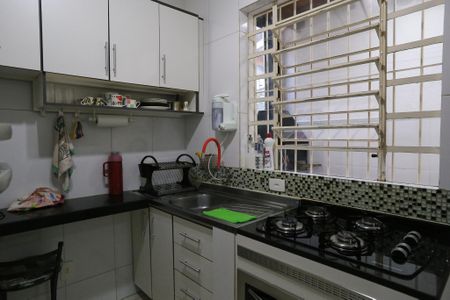 Casa à venda com 62m², 2 quartos e 1 vaga Casa à venda com 62m², 2 quartos e 1 vagaCozinha