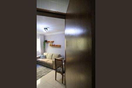 Casa à venda com 62m², 2 quartos e 1 vaga Casa à venda com 62m², 2 quartos e 1 vagaLavabo