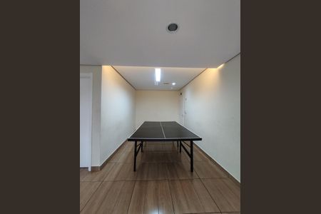 Apartamento à venda com 54m², 2 quartos e 1 vagaÁrea comum