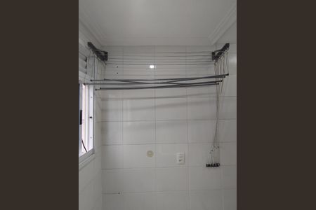 Apartamento à venda com 54m², 2 quartos e 1 vagaÁrea de Serviço