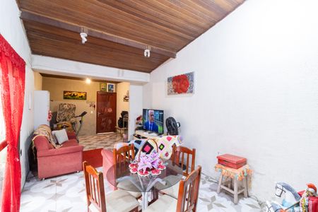 Sala de casa para alugar com 1 quarto, 161m² em Moradas da Hipica, Porto Alegre