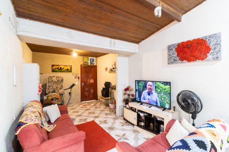 Sala de casa para alugar com 1 quarto, 161m² em Moradas da Hipica, Porto Alegre