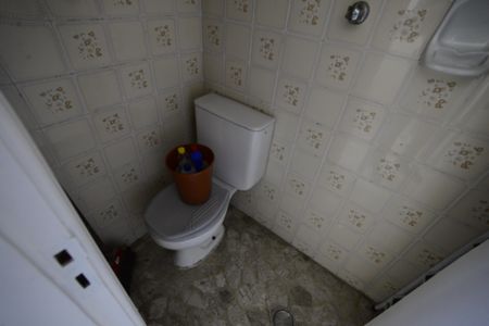 Apartamento à venda com 62m², 2 quartos e 1 vagaBanheiro Social